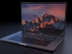 Обзор Apple MacBook Pro 2018 – лучший ноутбук для деловых людей. Стоит ли покупать хваленое устройство