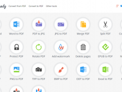 PDF Candy – лучший онлайн-сервис для работы с PDF