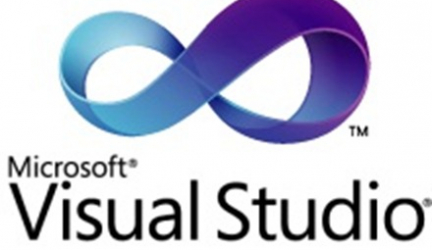 Microsoft Visual C — интегрированная среда разработки приложений