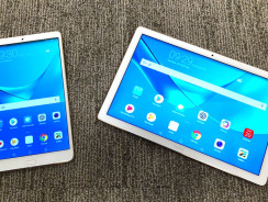 Обзор и тесты планшета Huawei MediaPad M5: попытка спасти планшеты всего мира?