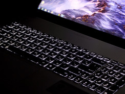 Как включить подсветку клавиатуры на ноутбуке Asus: руководство