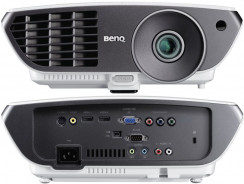 Проектор BenQ: ТОП-10 моделей бренда в 2019-м году