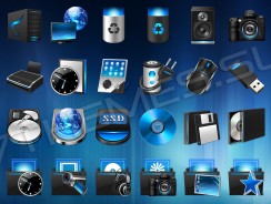 Как скачать и установить иконки для Windows 7 бесплатно?
