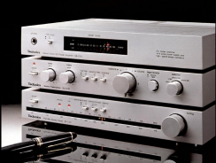 Ностальгия по звуку: Обзор советских Hi-Fi стерео усилителей