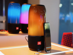 Обзор JBL Pulse 3 – дорогая игрушка или действительно полезная вещь?
