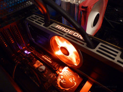 Видеокарты Radeon: Характеристики, особенности и возможности