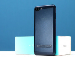 Asus ZenFone 4 MAX ZC554KL – обзор бюджетного двухкамерника