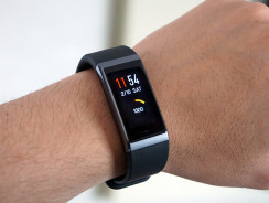Обзор Xiaomi Amazfit Cor — многофункциональная новинка в семействе смарт-браслетов