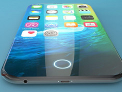 Когда и где смотреть презентацию iPhone 8