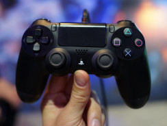 Геймпад для PS4 – инструкция по правильной зарядке