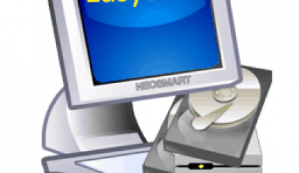 EasyBCD — настройка загрузки двух и более ОС