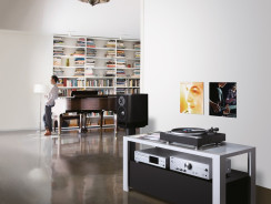 Обзор Onkyo A-9030: Бюджетный усилитель для дома