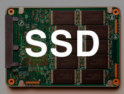 SSD накопители: Обзор лучших моделей