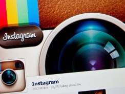 Зарегистрироваться в Instagram (инстаграм) через компьютер, как обмануть систему?