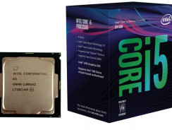Обзор игрового шестиядерного процессора Intel Core i5-8400: тестирование, особенности и разгон