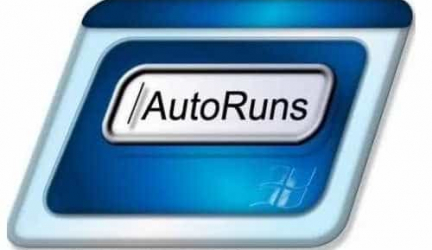 AutoRuns — контроль загрузки приложений