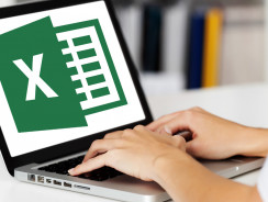 Как быстро посчитать проценты в Excel (Эксель) — графическая инструкция
