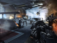 Wolfenstein: The New Order — подробное прохождение + советы по каждой главе