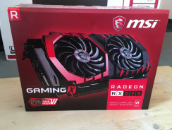 Radeon RX 570 — обзор усовершенствованной видеокарты с обновленной архитектурой графического ядра