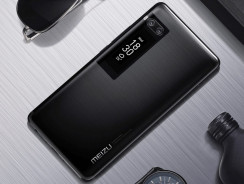 Meizu Pro 7 Plus – обзор необычного, но бесполезного флагмана