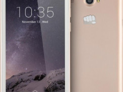 Micromax Bolt Q346: Хорошо сбалансированный бюджетник