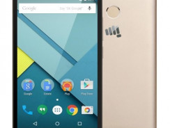 Micromax Canvas Juice4 Q465: Подробный обзор середнячка из Индии