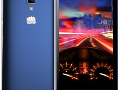Micromax Canvas Xpress 4G Q413: Бюджетный индийский «шедевр»