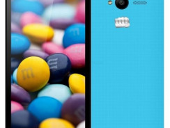 Обзор смартфона Micromax BOLT Q341: Бюджетник с базовым набором функций