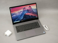 Обзор Xiaomi Mi Notebook Pro 15.6 — стоит ли своих денег этот ноутбук представительского класса
