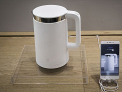 Электрочайник Xiaomi MiJia Smart Kettle – необходимая в доме вещь или бесполезная игрушка?