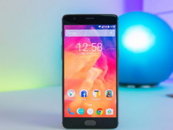 Обзор OnePlus 3T: способный удивлять