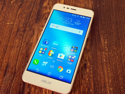 Обзор Asus Zenfone 3 Max: Компактная мощь