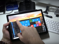 Планшеты на Windows 2018: ТОП-10 лучших моделей