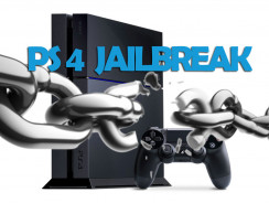 Jailbreak для PS4 – простая инструкция для взлома консоли