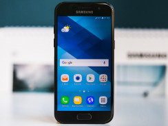 Samsung Galaxy A3 2017 – самый честный обзор миниатюрного смартфона