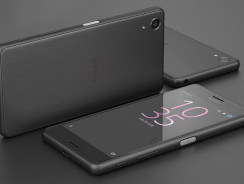 Подробный обзор флагманского сверхпроизводительного Xperia X Performance от Sony