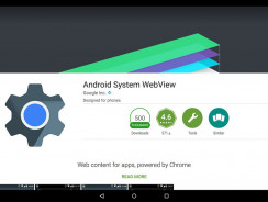 Что такое Android System Webview — зачем нужно приложение в вашем смартфоне