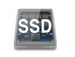 Как выбрать SSD накопитель для ноутбука: Основные правила