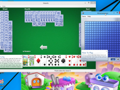 Стандартные игры для Windows 10 — Как вернуть любимые приложения?