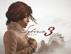 Syberia 3: Как купить игру