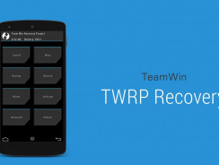 5 лучших способов установить TWRP Recovery