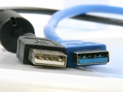 USB 2.0 и USB 3.0: отличия и скорость работы