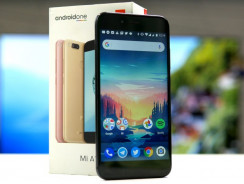 Xiaomi Mi A1 – бесполезный аппарат или смартфон со скрытыми целями