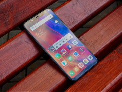 Обзор Xiaomi Mi 8 — лучший смартфон бренда почти за копейки