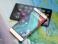Обзор Xiaomi Redmi 4 Prime — лучше, чем можно ожидать