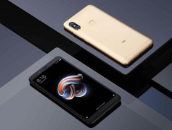Подробный обзор Redmi Note 5 Pro — чем удивила и порадовала новинка от Xiaomi