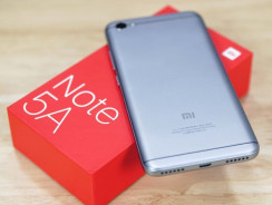 Xiaomi Redmi 5a – лучший бюджетник за 115 долларов