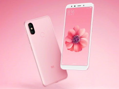 Обзор Redmi S2 — бюджетный селфикиллер от Xiaomi