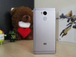 Обзор Xiaomi Redmi 4 Pro 32gb — продвинутый телефон