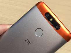 Blade V8 Mini: подробный обзор характеристик смартфона от ZTE (+отзывы)